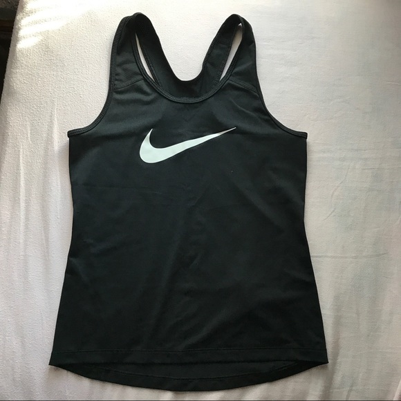 Nike Other - Nike Girls Dri-Fit Tank